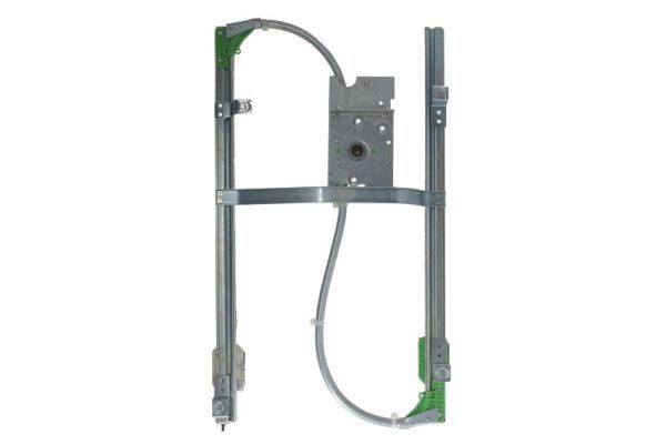 RVI-WR-006 Window mechanism RVI-WR-006 PACOL Front Axle Right, Operating Mode: Electric, without electric motor