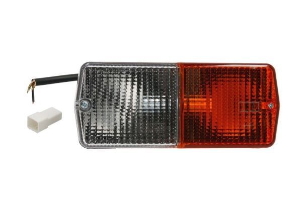 TRUCKLIGHT CL-AG001 Side indicator Right