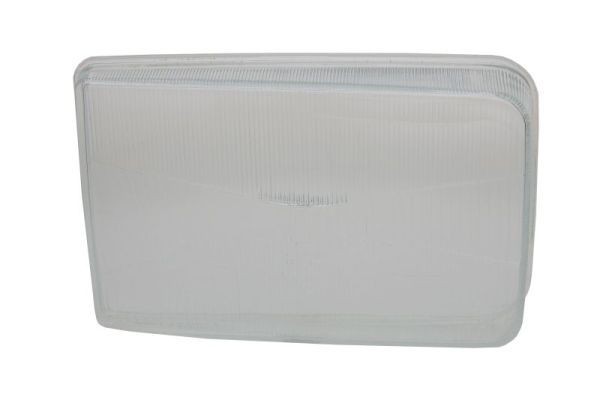 TRUCKLIGHT Left, Right, without gasket/seal Diffusing lens, headlight HL-DA001R-L buy