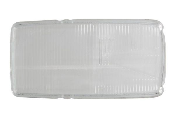 TRUCKLIGHT Right, without gasket/seal Diffusing lens, headlight HL-ME014R-L buy