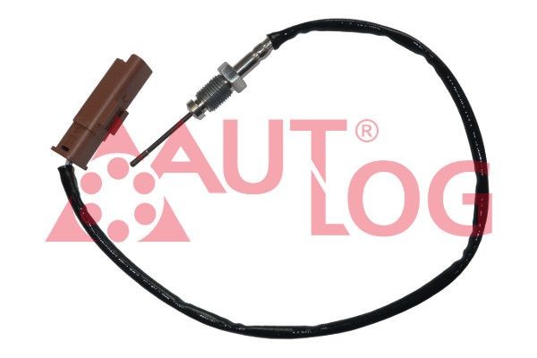 AUTLOG AS3215 PEUGEOT Sensor, exhaust gas temperature in original quality