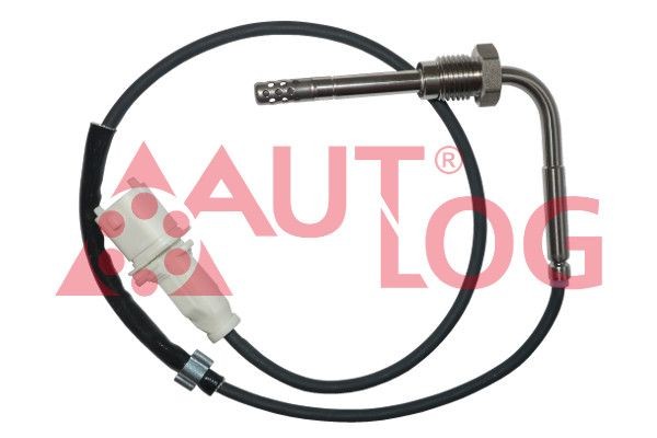 Sensor, Abgastemperatur für Fiat Ducato 250 Bus 130 Multijet 2,3 D