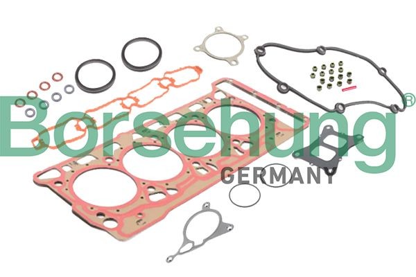 Borsehung Gasket Set, cylinder head B19190 Audi A4 2018