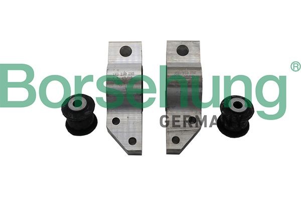 Borsehung B19204 Repair kit, wheel suspension VW experience and price