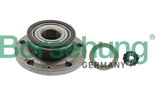 Borsehung B19237 Wheel bearing kit 6C0 407 621 A