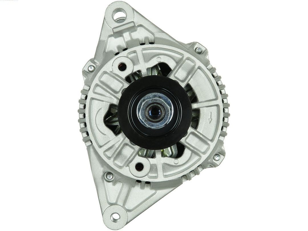 Great value for money - AS-PL Alternator A0636S
