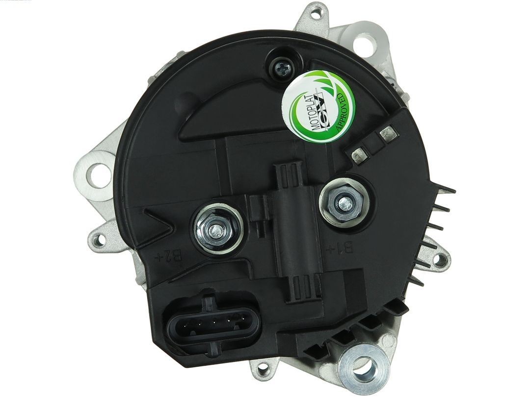 A0651S Generator Brand new | AS-PL | Alternators | 0124555044 AS-PL A0651S review and test
