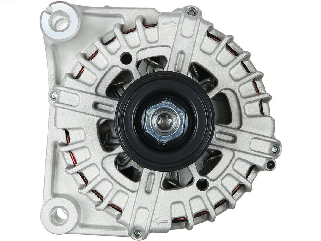 Great value for money - AS-PL Alternator A3402S