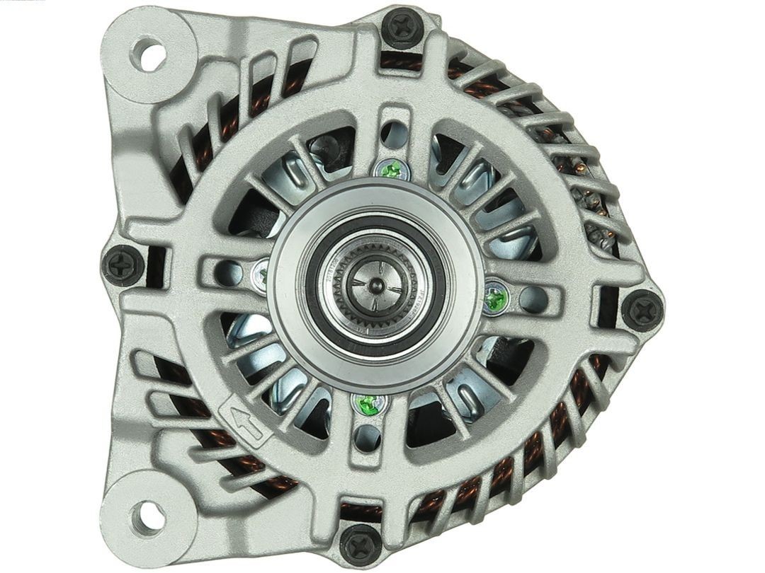 Great value for money - AS-PL Alternator A5103S