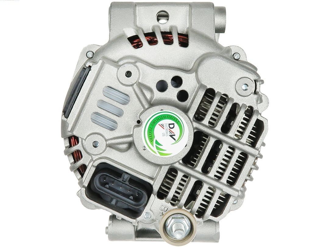 A5331SR Generator Remanufactured | AS-PL | Alternators AS-PL A5331SR review and test