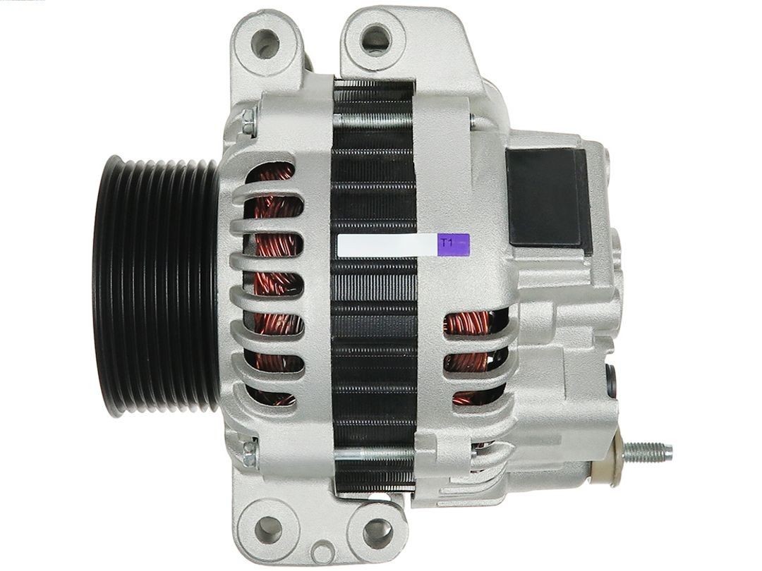 AS-PL A5331SR Alternators 24V, 100A