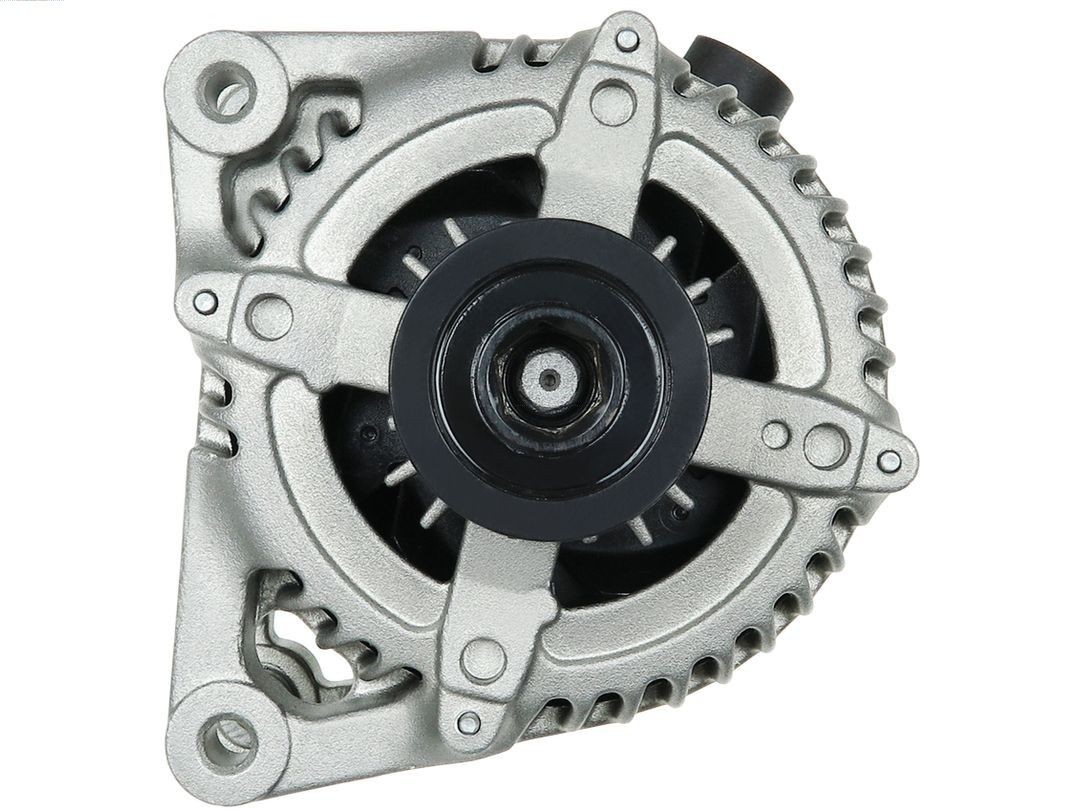 AS-PL A6131PR Alternator Freewheel Clutch CV6T 10300 BE