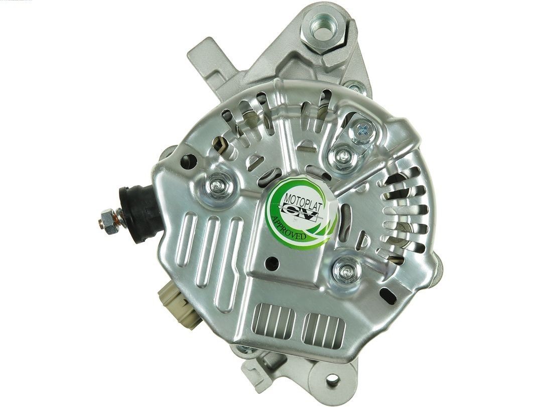 A6520S Generator Brand new | AS-PL | Alternators | 104210-8310 AS-PL A6520S review and test