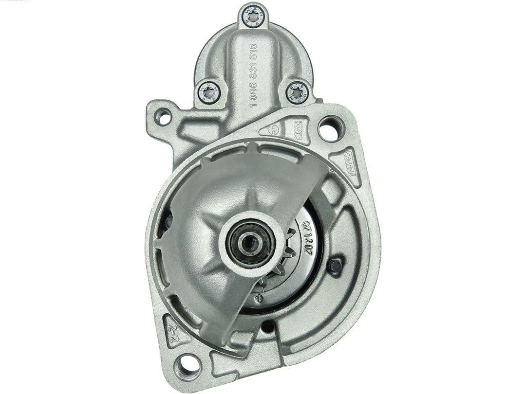 AS-PL S0218PR Starter motors W204 C 300 3.0 231 hp Petrol 2012 price