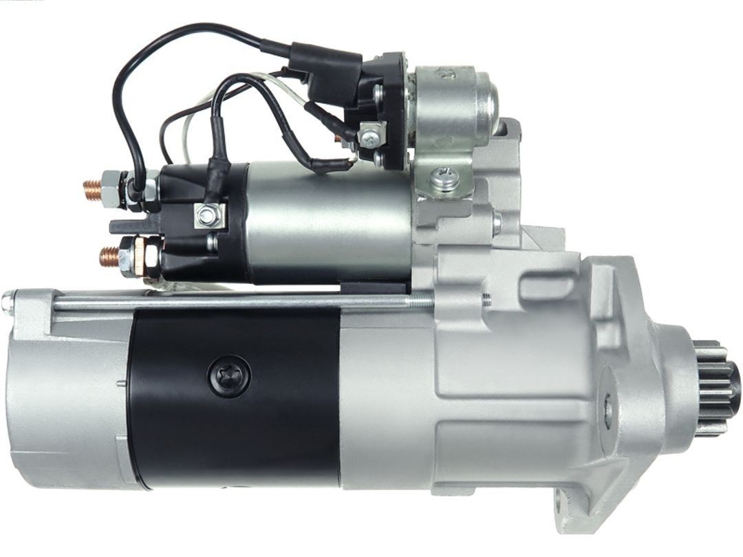 AS-PL Starter motors S5301S