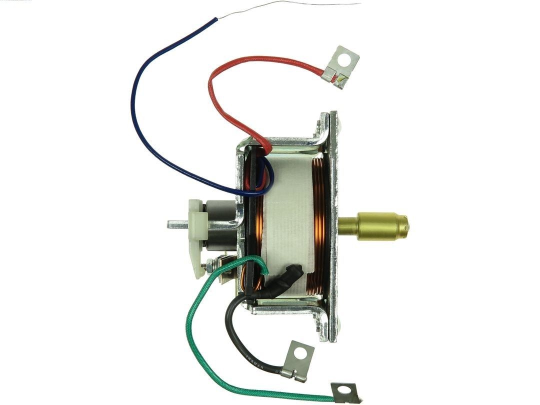 AS-PL Solenoid switch, starter SS0001P buy
