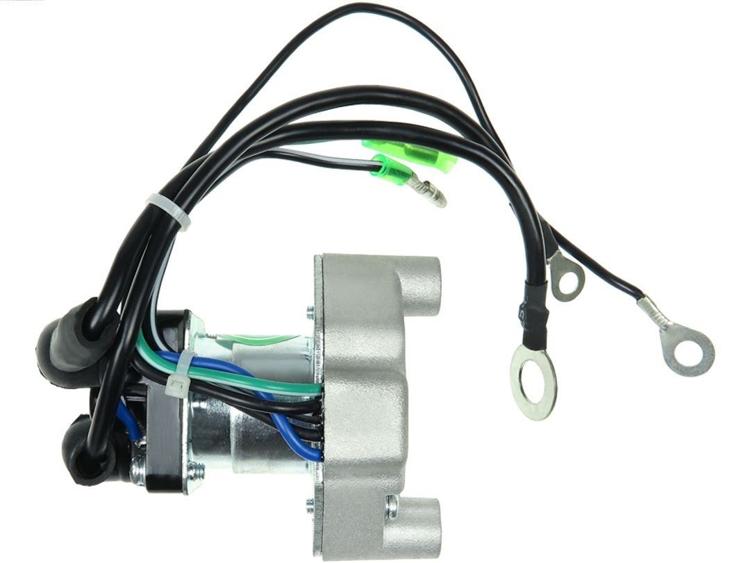 AS-PL Solenoid switch, starter SS9116S buy