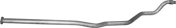 POLMO 10.82 Exhaust Pipe 287001J100
