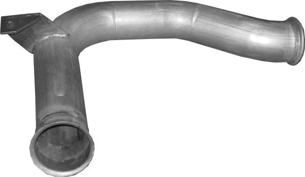 POLMO 61.53 Exhaust Pipe 1687956