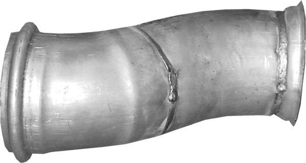 POLMO 61.66 Exhaust Pipe 1791160