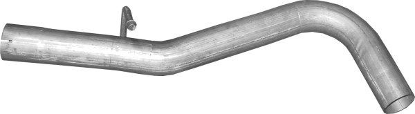 Iveco Exhaust Pipe POLMO 64.50 at a good price