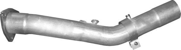 POLMO 68.710 Exhaust Pipe 81.15201-5768