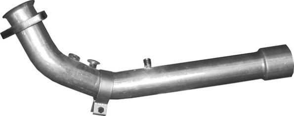 POLMO 68.725 Exhaust Pipe 81.15201.5768