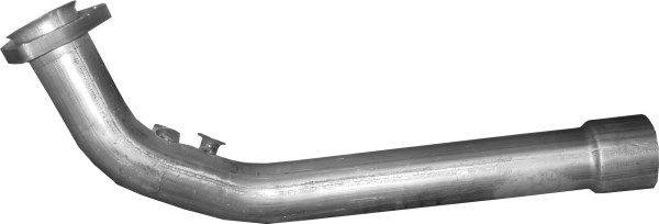 POLMO 68.75 Exhaust Pipe 81 15201 5794