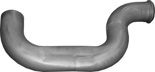 POLMO 75.110 Exhaust Pipe 8147 305