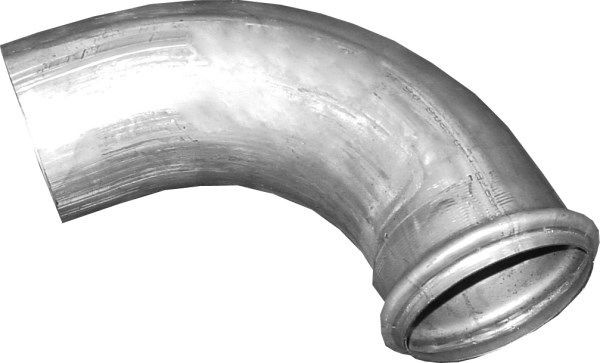 POLMO 75.283 Exhaust Pipe 1628 883