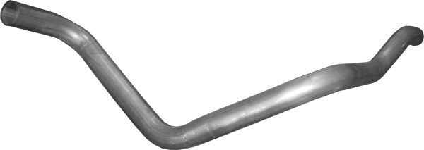 POLMO 90.22 Exhaust Pipe 81.06303.0590