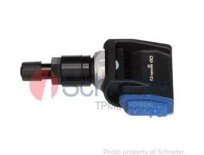 OEM-quality SCHRADER 2200B-GO1 Tire pressure sensor