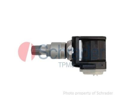 SCHRADER 3252 Tyre pressure sensor (TPMS) 36 23 6 781 847