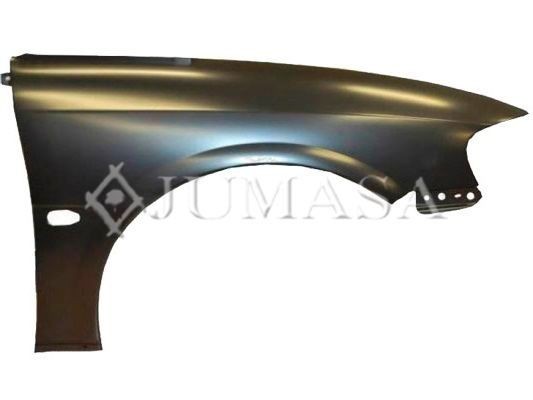 JUMASA Wing fender front and rear OPEL VECTRA B Hatchback (38_) new 08023037