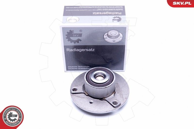 ESEN SKV 29SKV189 Wheel bearing kit SMART experience and price