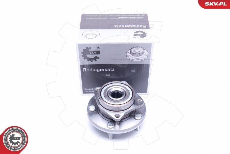ESEN SKV 29SKV229 Wheel bearing kit MR 334386