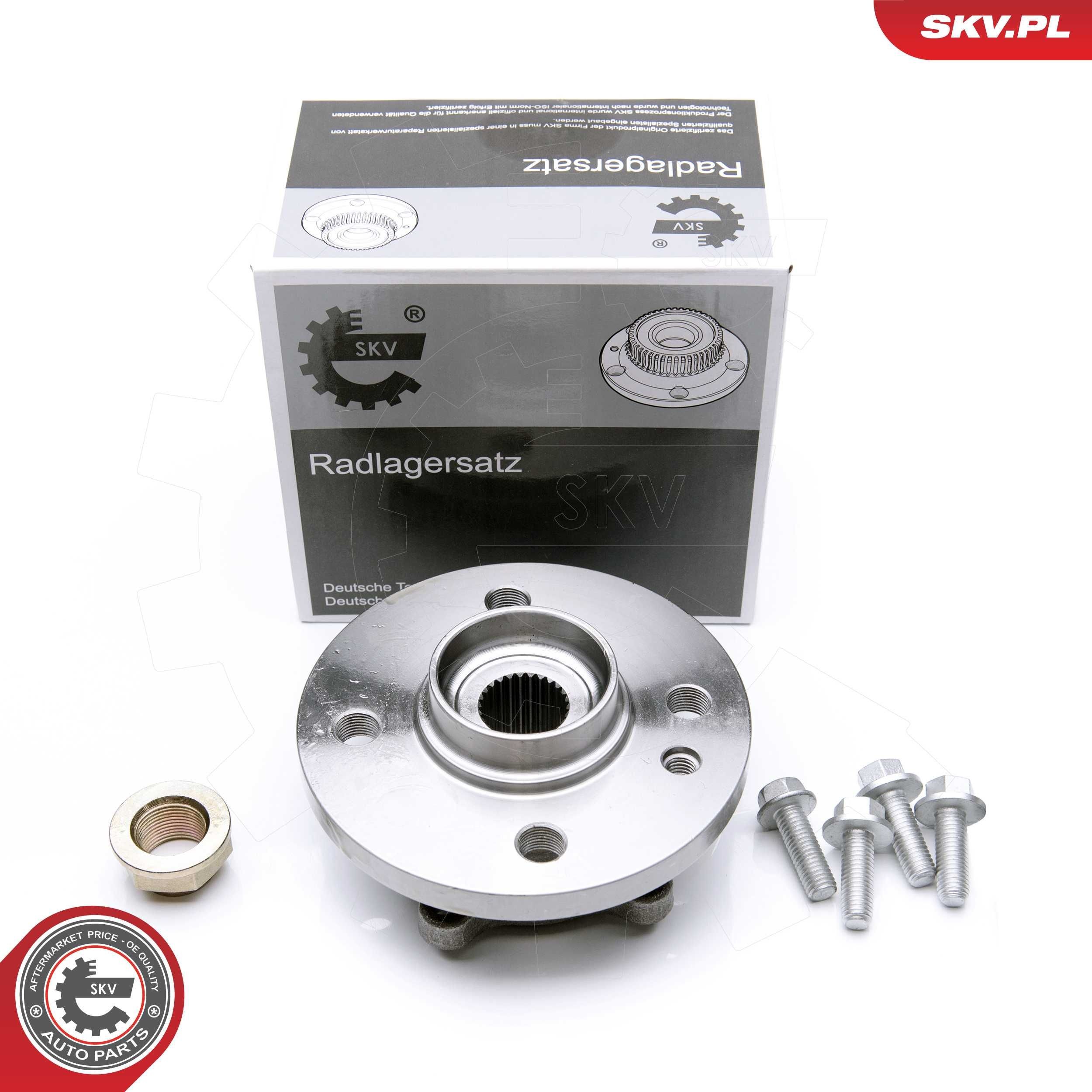 Mini Coupe Wheel bearing kit ESEN SKV 29SKV246 cheap