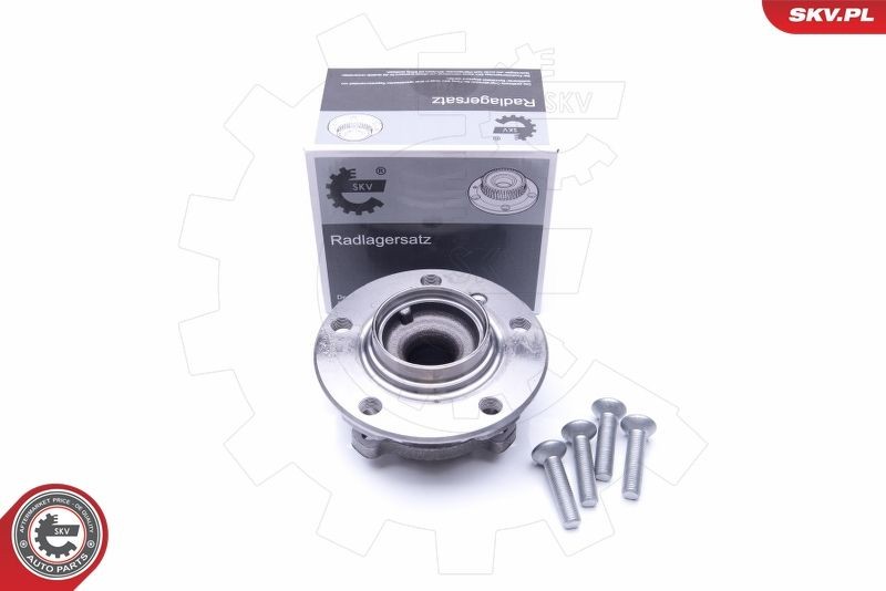 BMW X5 Wheel bearings 15411693 ESEN SKV 29SKV254 online buy