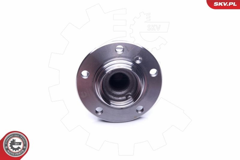 29SKV254 Wheel hub bearing kit ESEN SKV 29SKV254 review and test