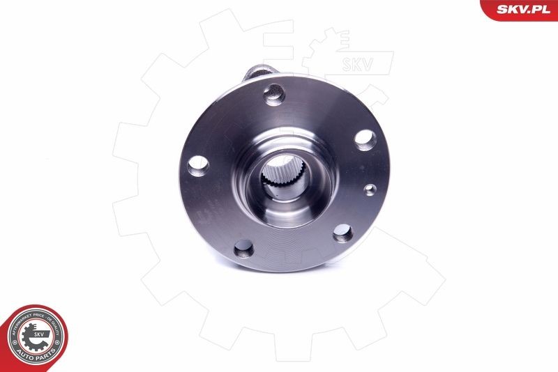 Great value for money - ESEN SKV Wheel bearing kit 29SKV264