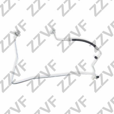 Original ZV147Q3 ZZVF Air conditioning pipe experience and price