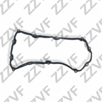 ZZVF ZV243TL Seal, automatic transmission oil pan 3516834020