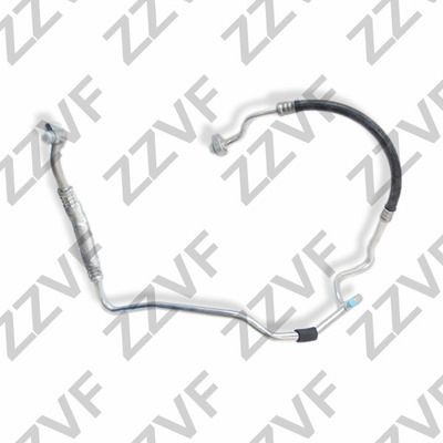 Original ZV437L ZZVF Air conditioning pipe experience and price