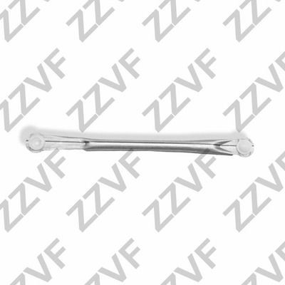 ZZVF ZV64W Windscreen wiper linkage Honda CR-V Mk3 2.2 i-DTEC 4WD 150 hp Diesel 2017 price