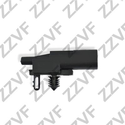 Original ZV739FM ZZVF Sensor, exterior temperature experience and price