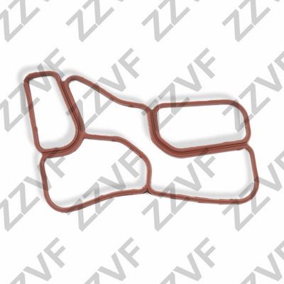 Original ZVA428M ZZVF Oil cooler gasket experience and price