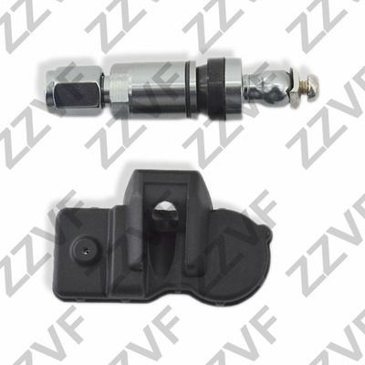 ZZVF Tyre pressure monitoring system (TPMS) ZVAD009 buy
