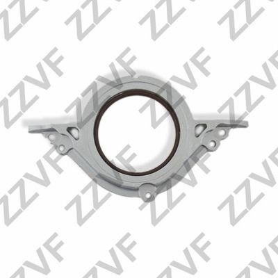 ZZVF ZVC12N Crankshaft seal 12296-31U20