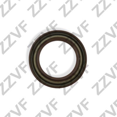 ZZVF ZVCL256 Crankshaft seal ME202850
