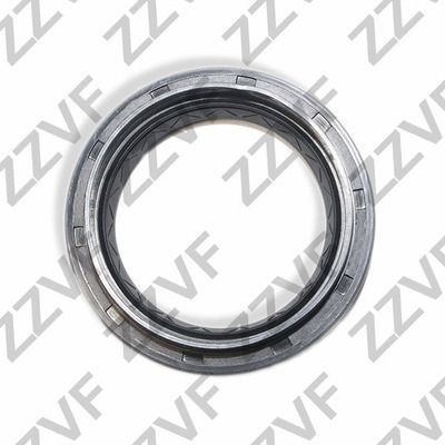 ZZVF ZVCL262 Shaft Seal, differential 8200 717 349